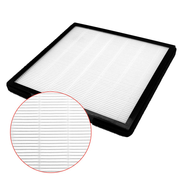 Replacement filter for vacuum cleaner JN Comfort (1 pc.)