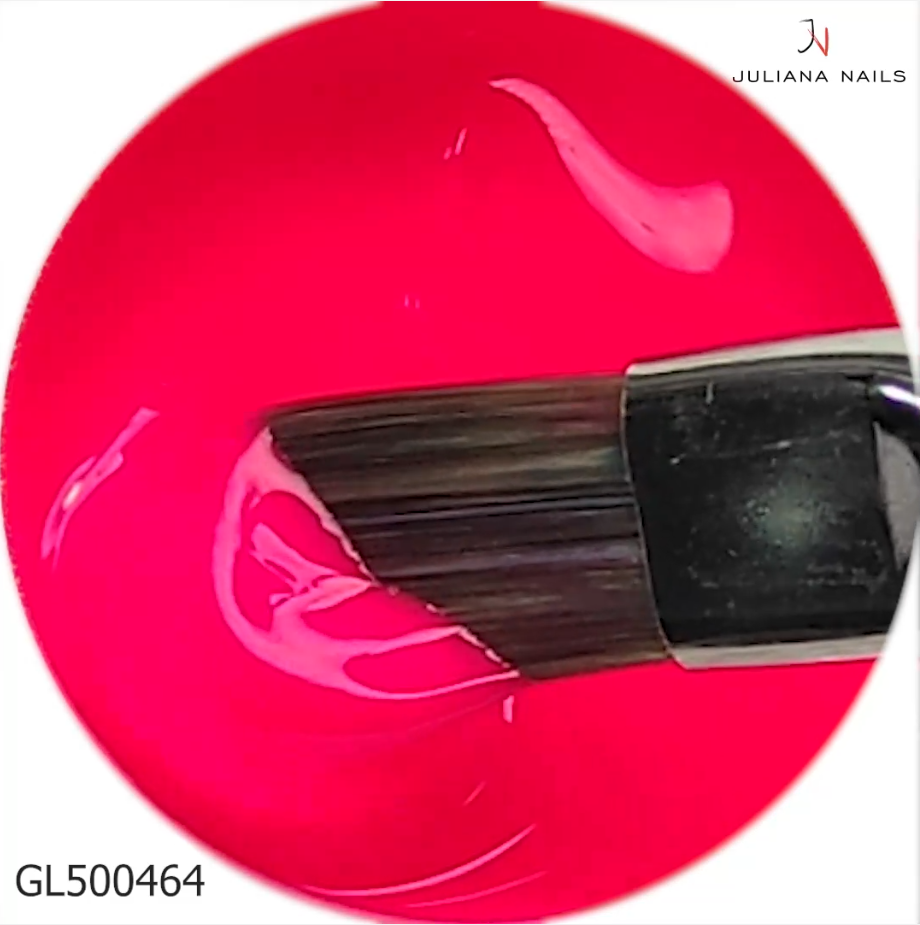 Cute Seahorse Color Gel 5g