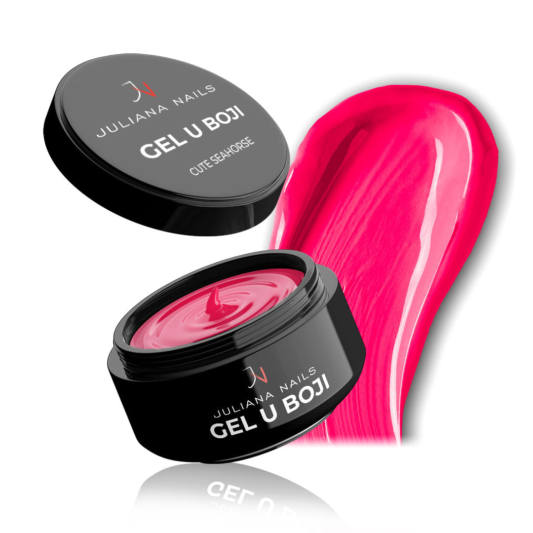 Gel u boji Cute Seahorse 5g