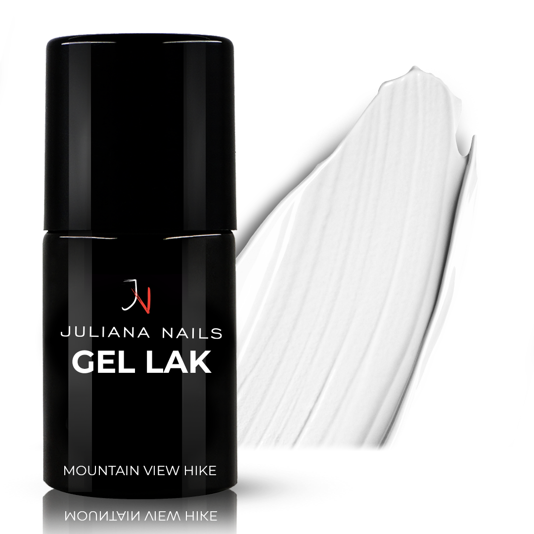 Gel lak Mountain View Hike 6ml