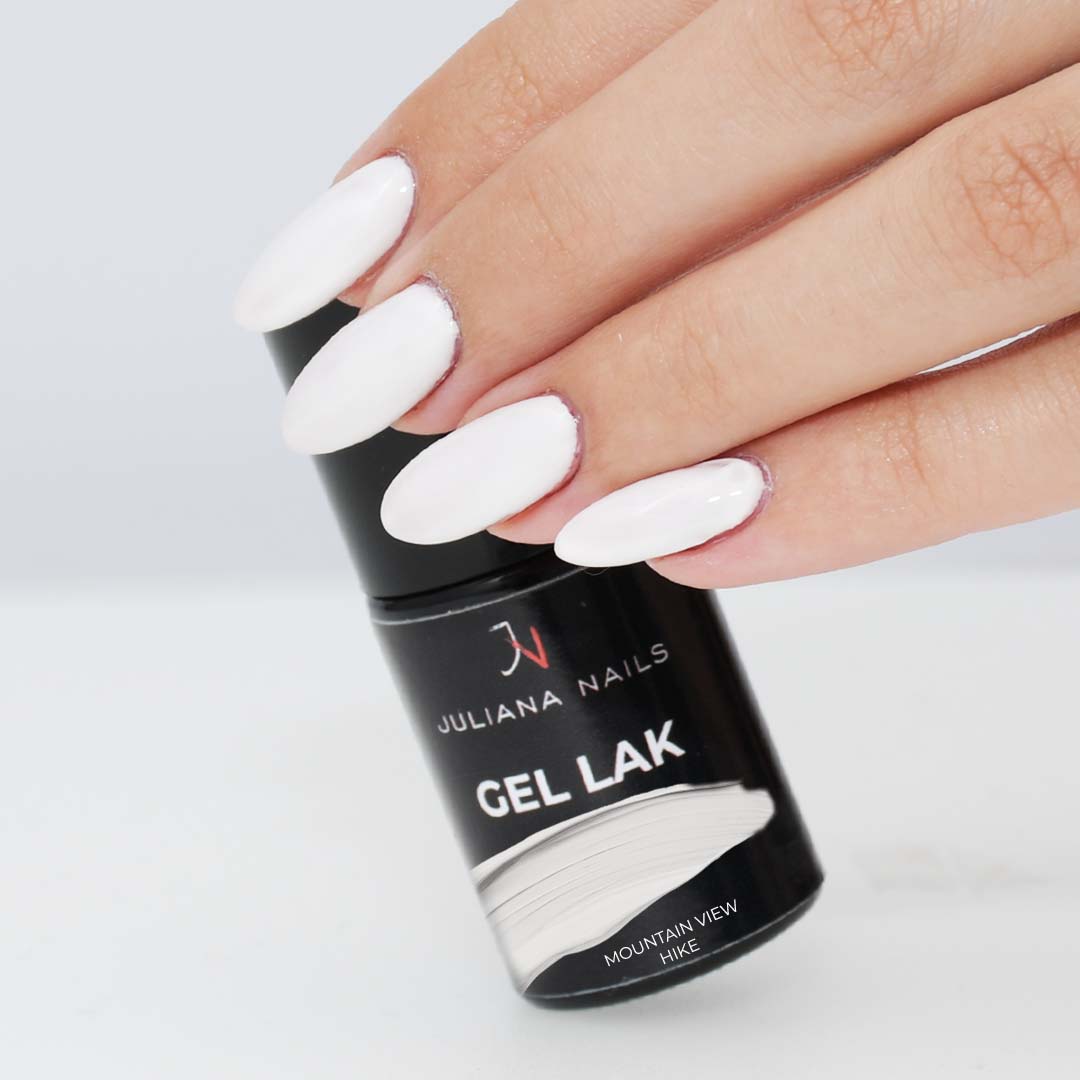 Gel Polish Mountain View Hike 6ml