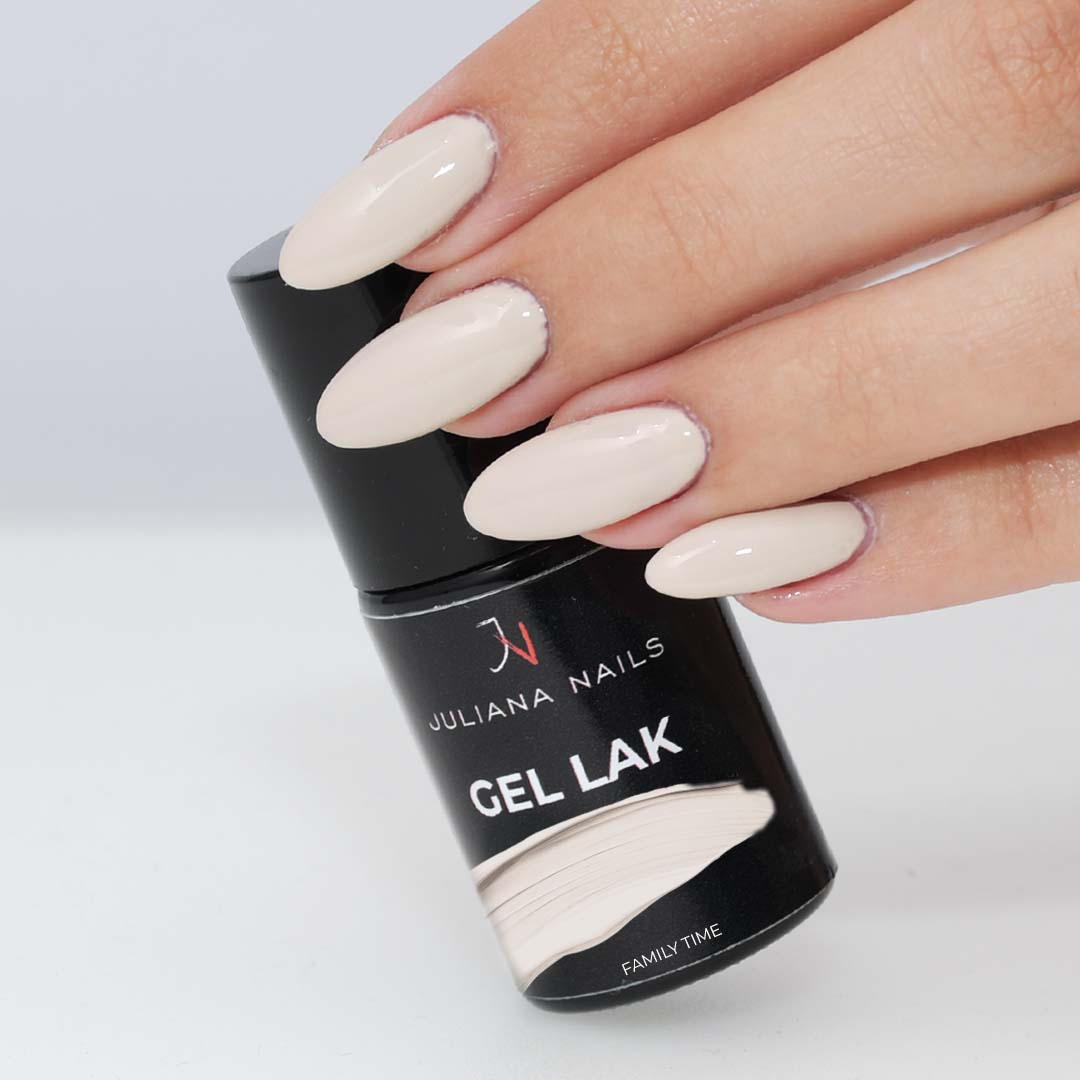 Gel lak Family Time 6ml