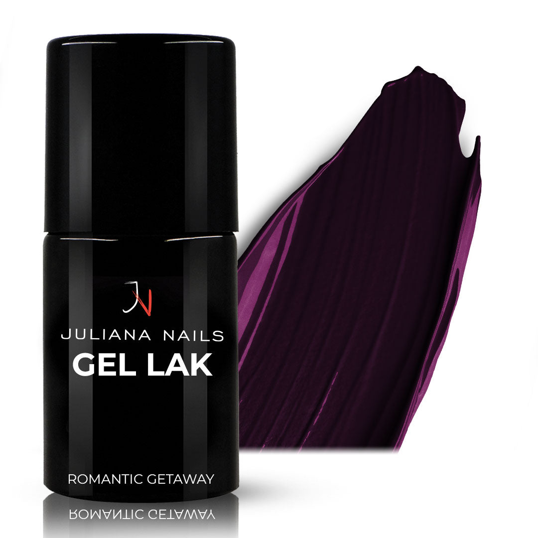 Gel lak Romantic Getaway 6ml