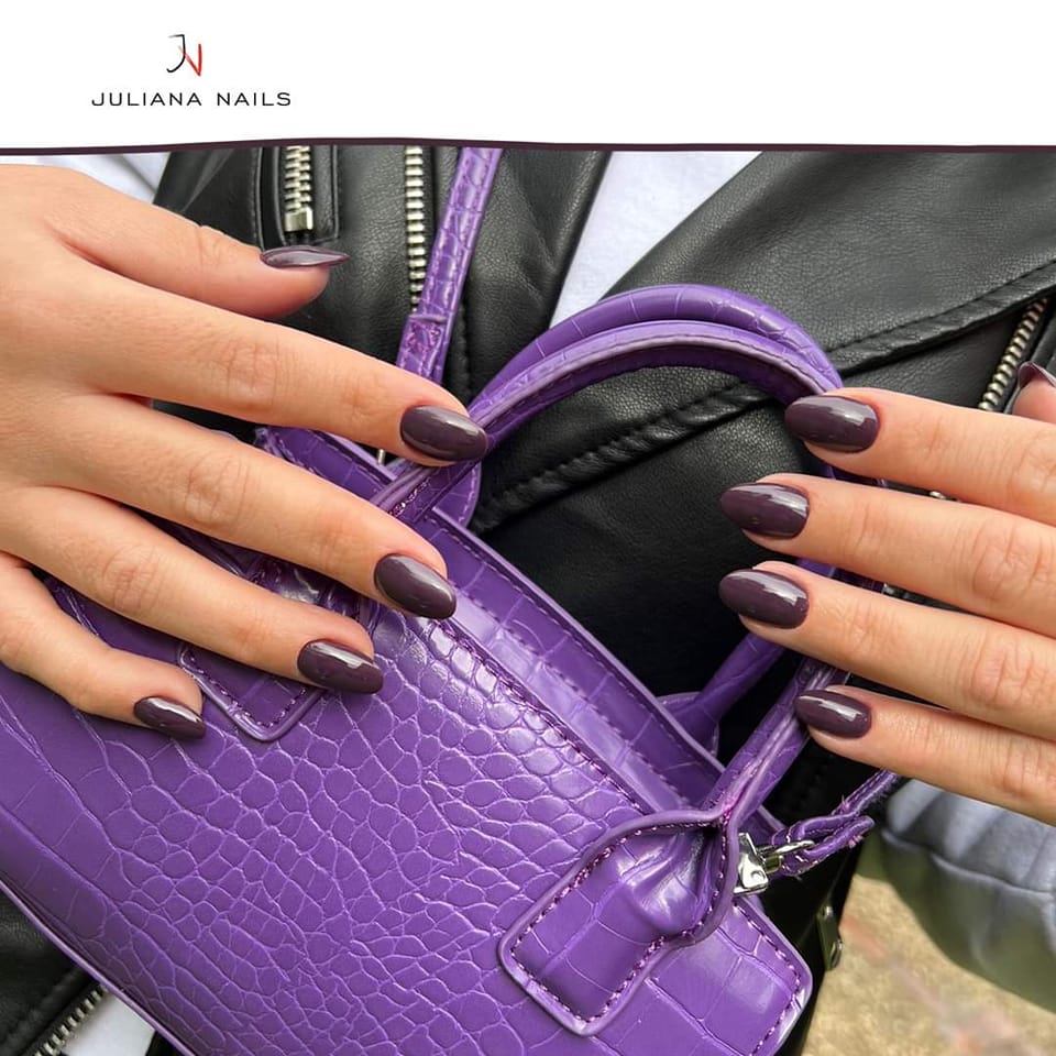 Gel Polish Romantic Getaway 6ml