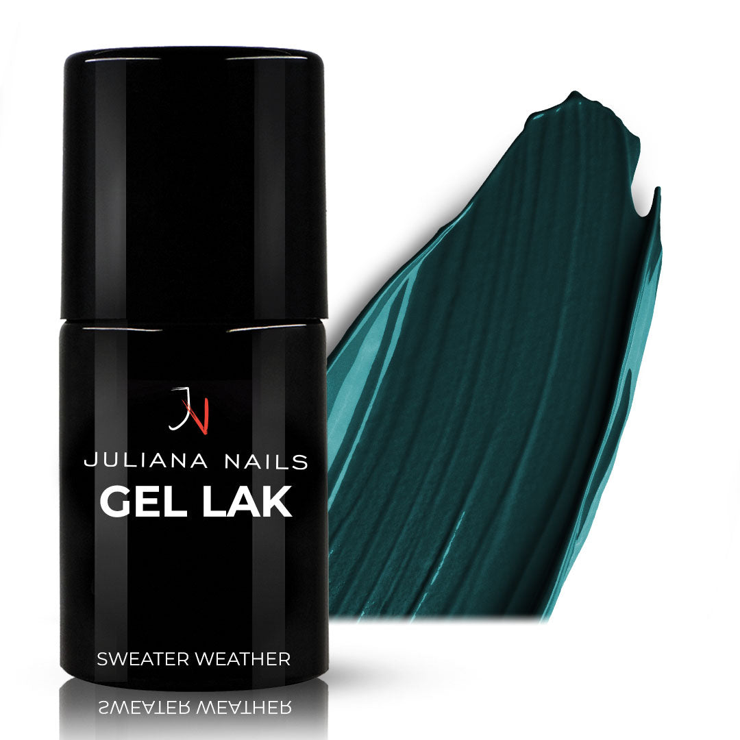 Gel lak Sweater Weather 6ml