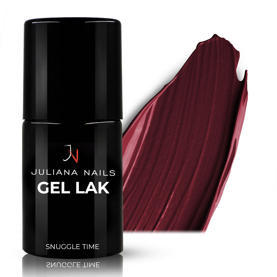 Gel lak Snuggle Time 6ml