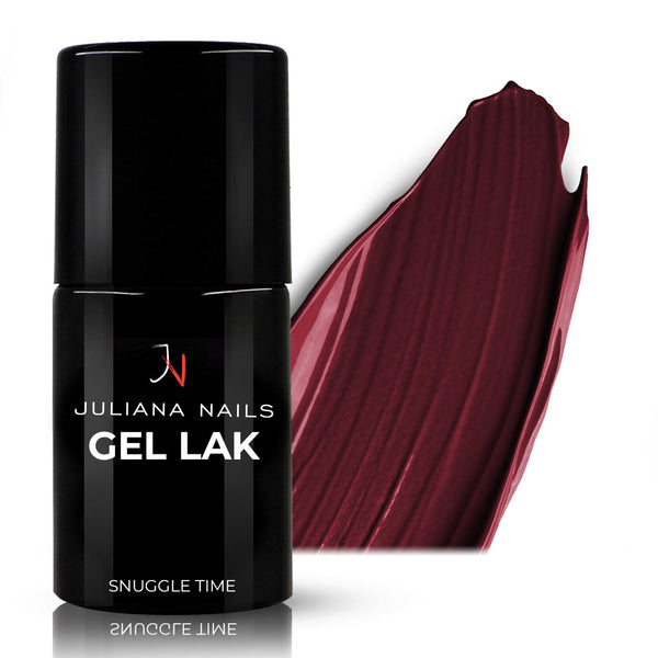 Gel lak Snuggle Time 6ml