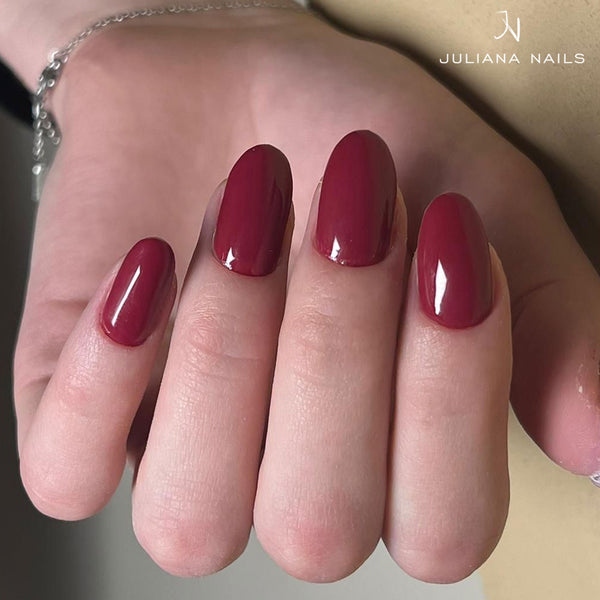 Gel Polish Snuggle Time 6ml