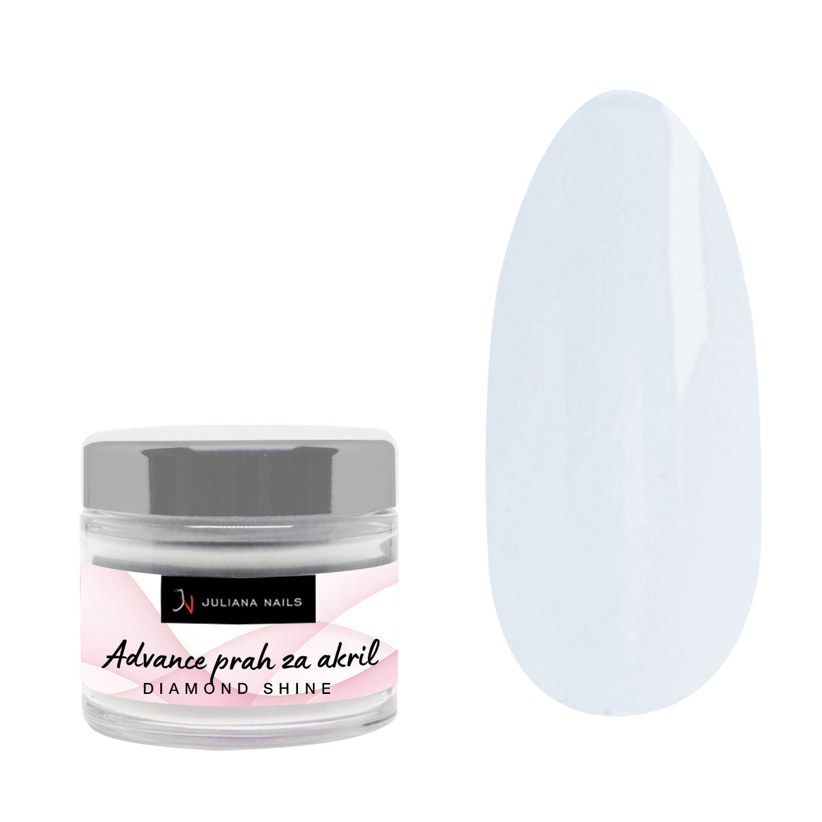 Advance Acrylic Powder Diamond Shine