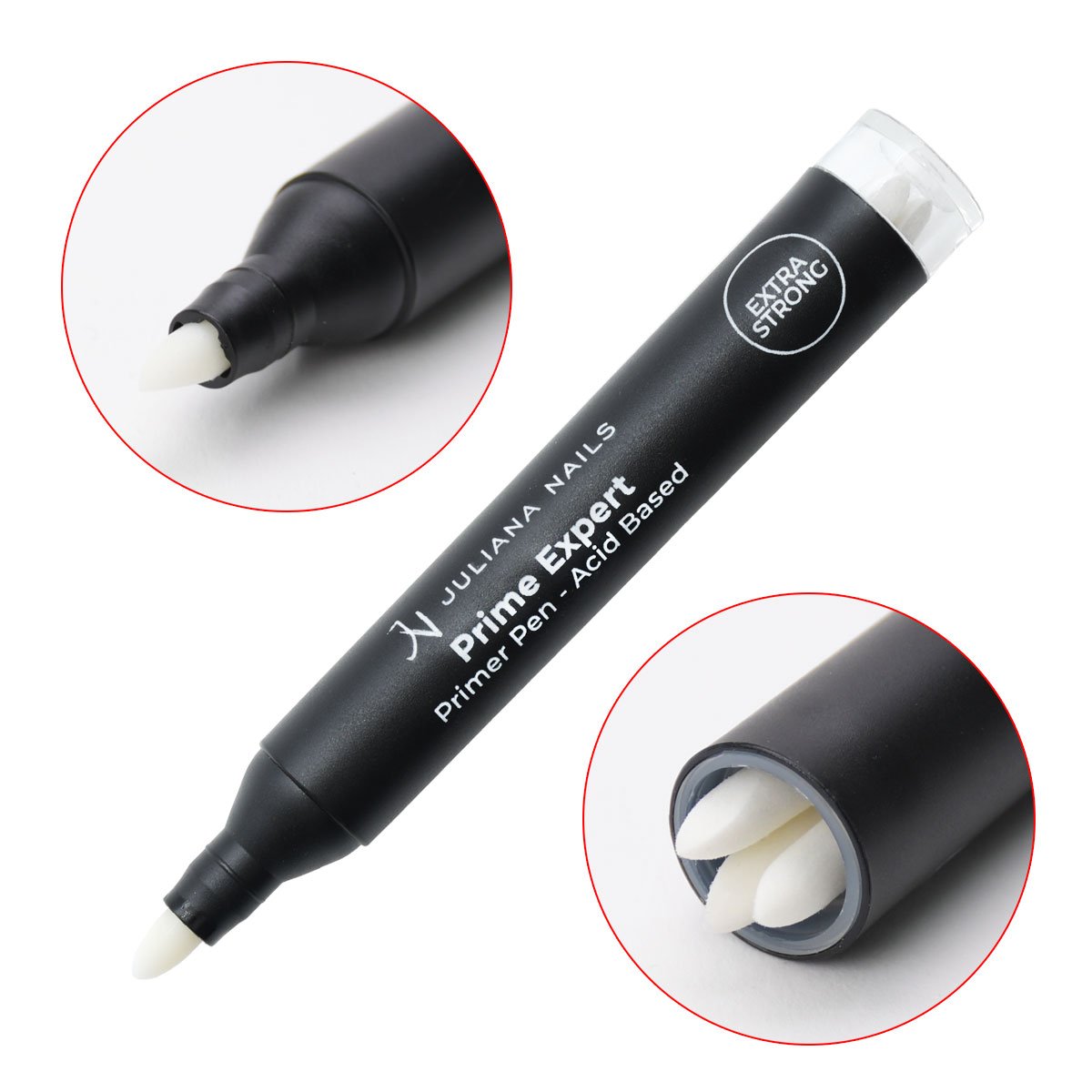 Prime Expert – Primer u olovci Acid Based – extra snažan 4ml