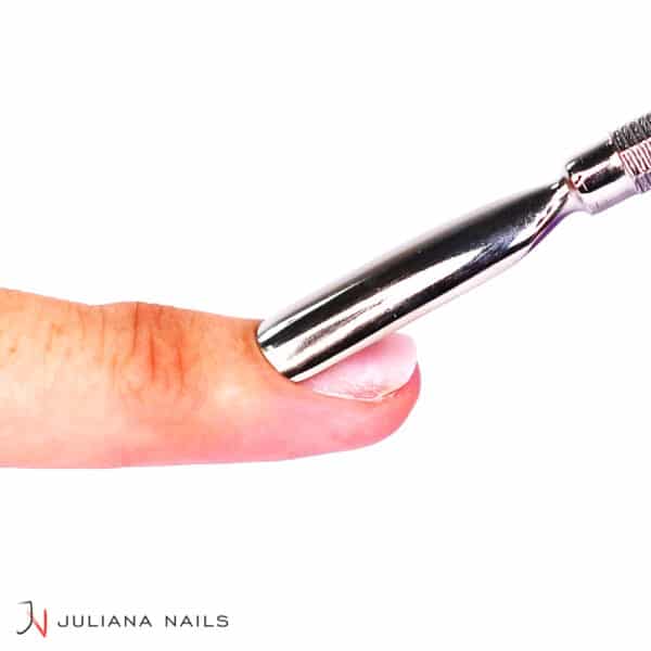 Metal Push Cutter