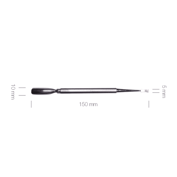 Metal Push Cutter