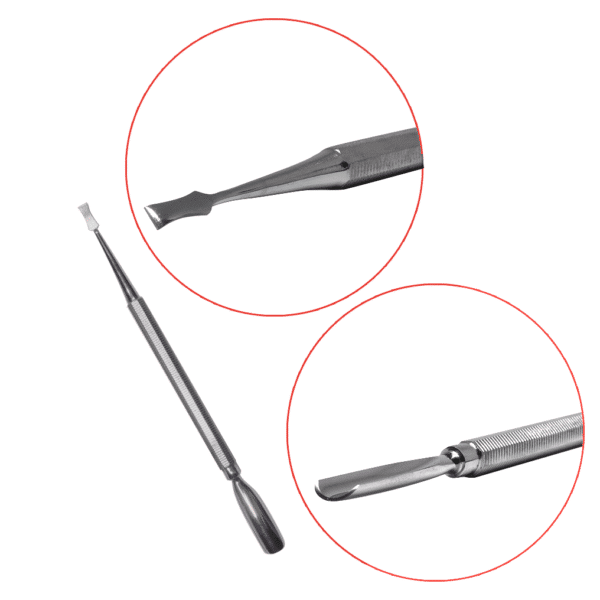 Metal Push Cutter