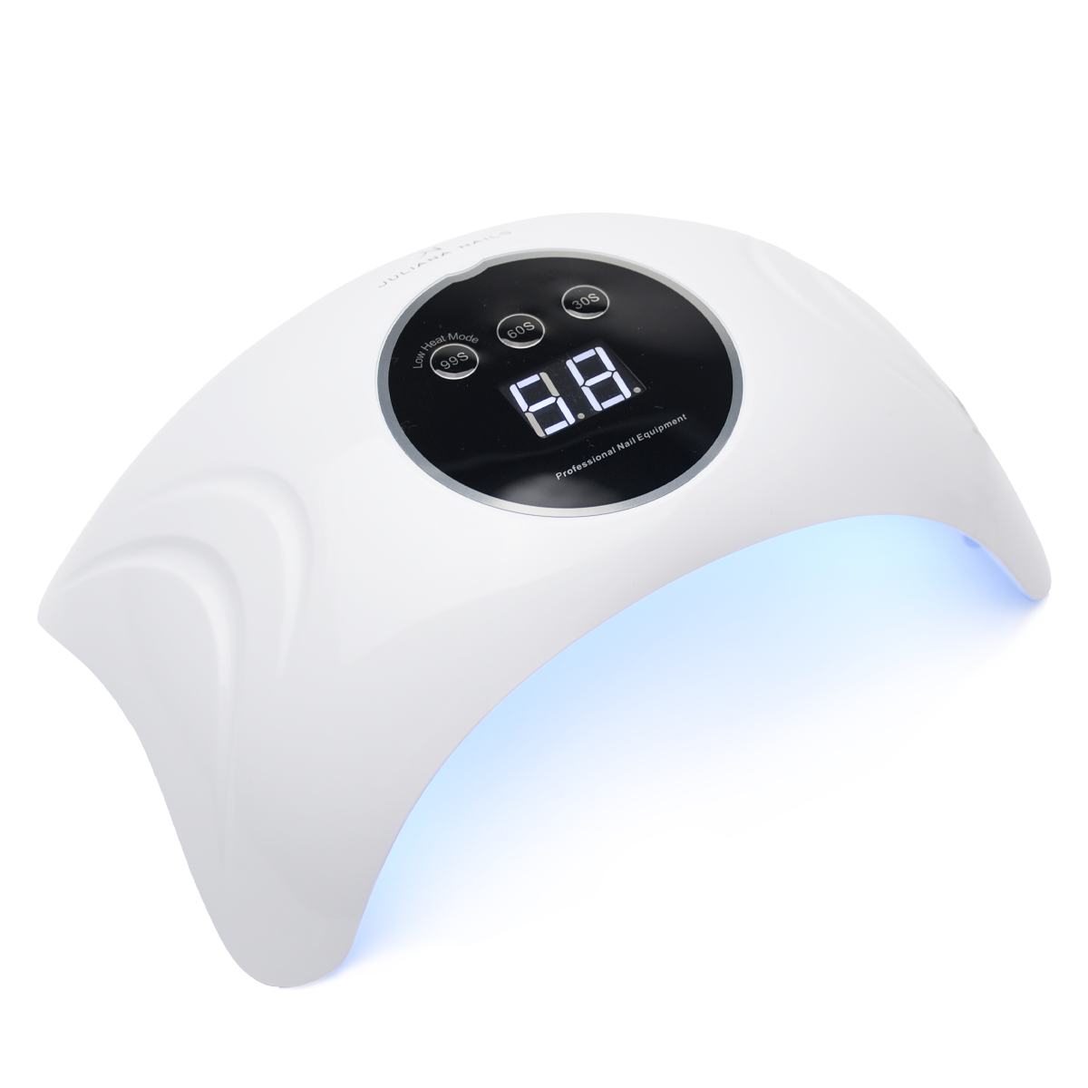 UV / LED lampa za sušenje noktiju – Mini (14W)