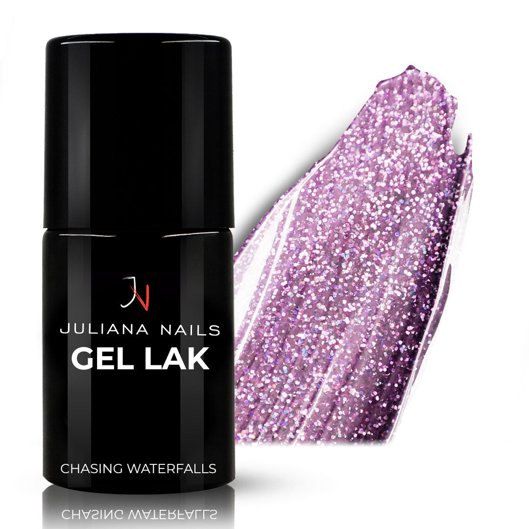 Gel lak Chasing Waterfalls 6ml