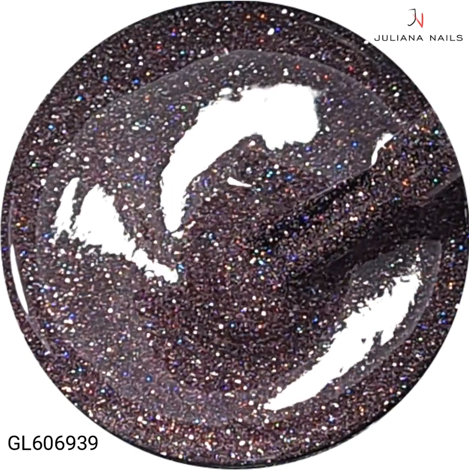 Gel Polish Chasing Waterfalls 6ml