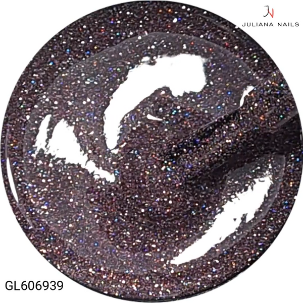 Gel Polish Chasing Waterfalls 6ml