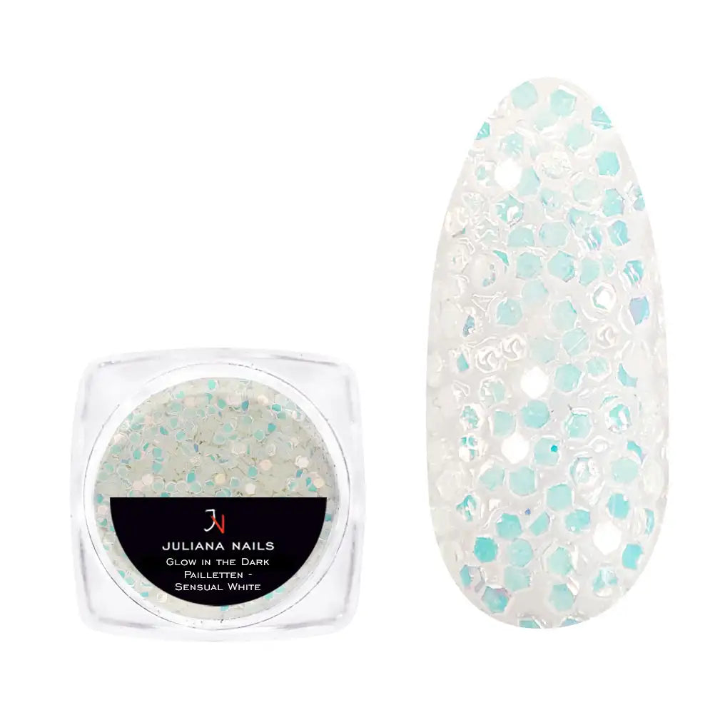 Glow in the Dark Pahuljice