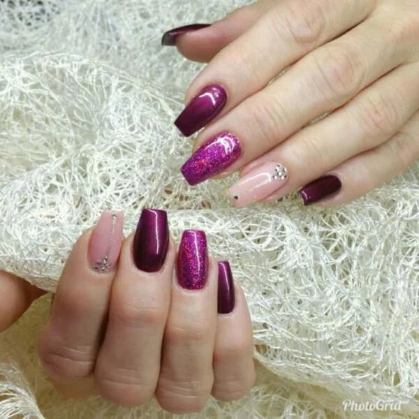 Gel Polish Skin Color 6ml