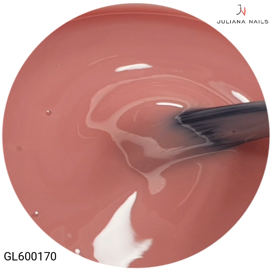 Gel Polish Skin Color 6ml