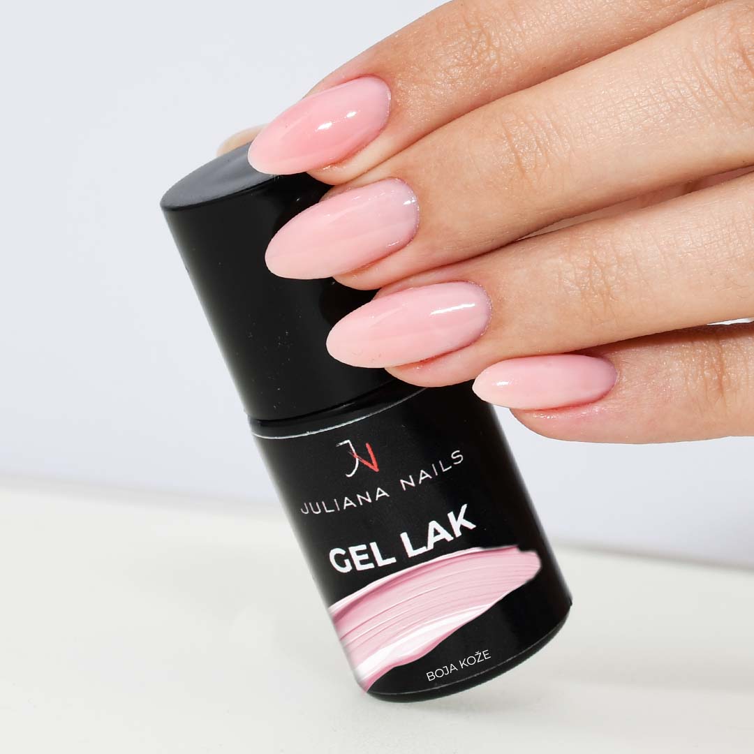 Gel Polish Skin Color 6ml