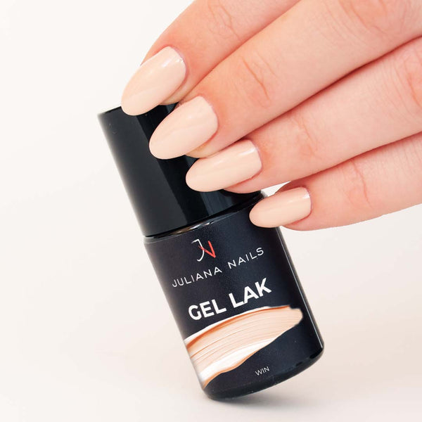 Gel Polish Win 6ml