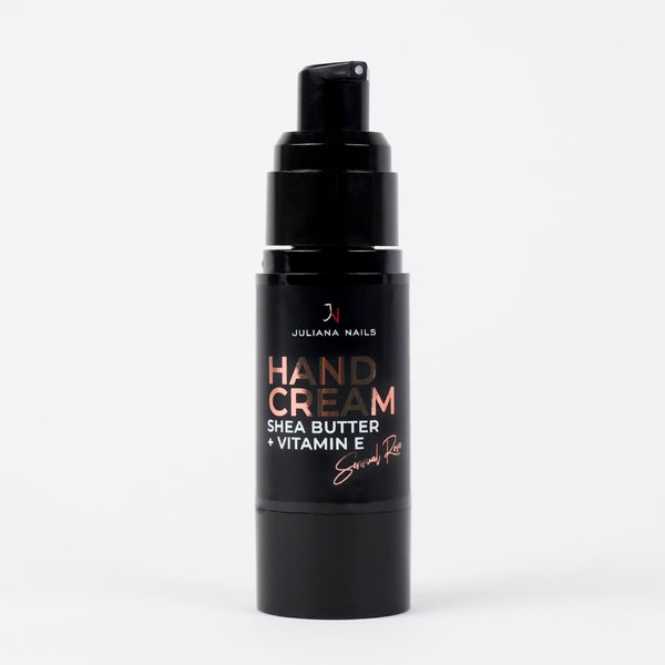Sensual Rose – krema za ruke 30ml