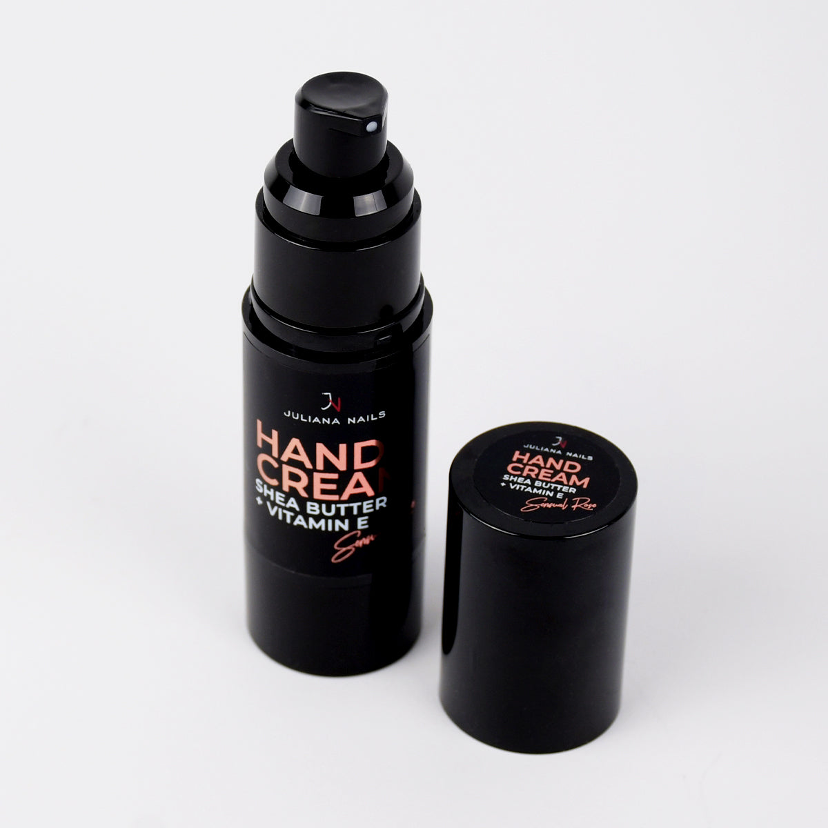 Sensual Rose – hand cream 30ml