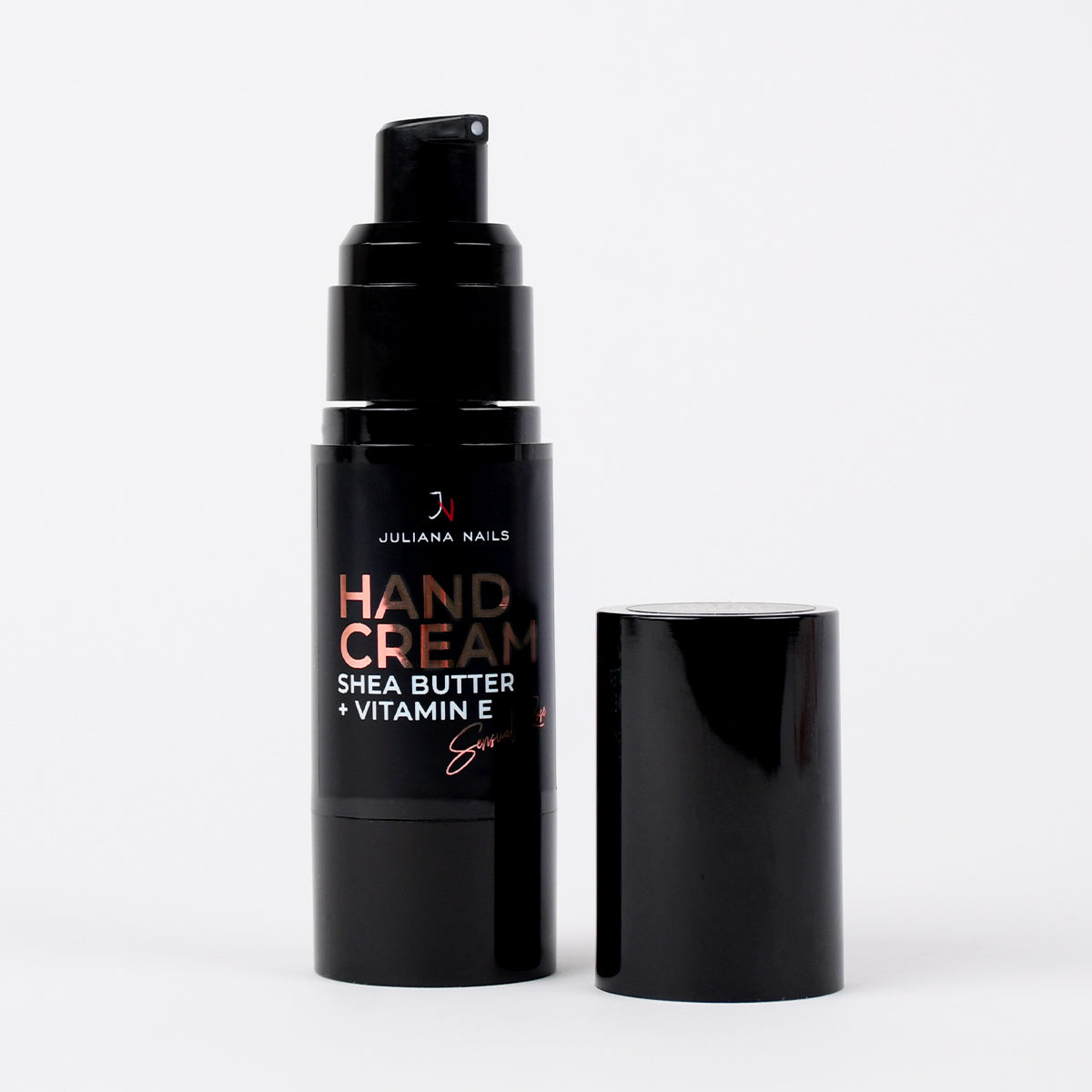 Sensual Rose – hand cream 30ml