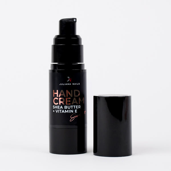 Sensual Rose – hand cream 30ml