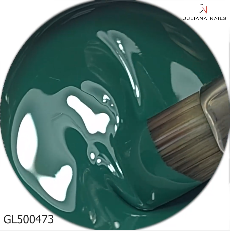 Oh So Mystical Color Gel 5g