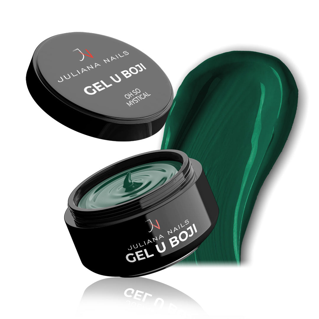 Gel u boji Oh So Mystical 5g