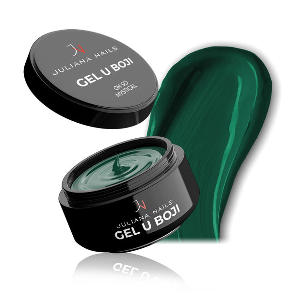 Gel u boji Oh So Mystical 5g