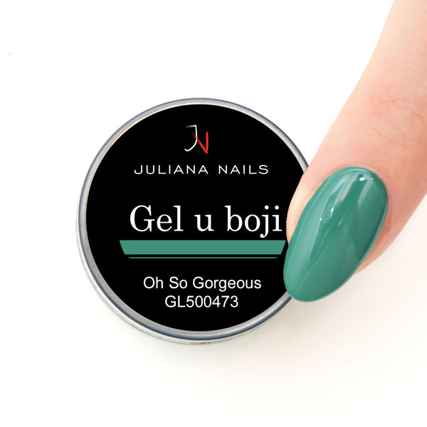 Gel u boji Oh So Mystical 5g