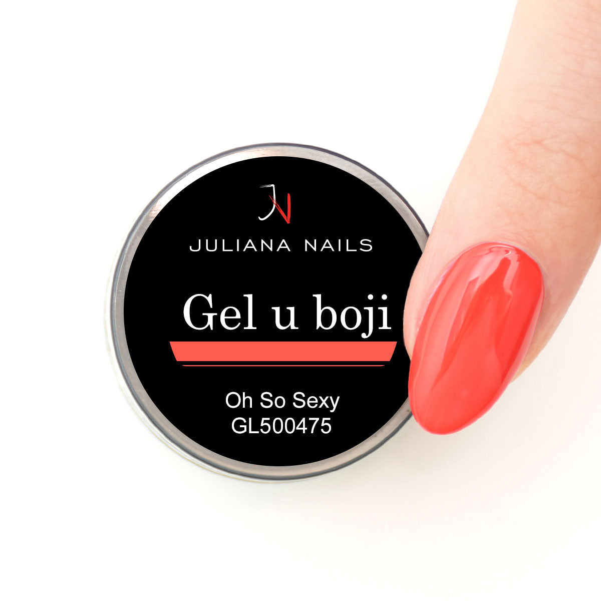 Gel u boji Oh So Sexy 5g