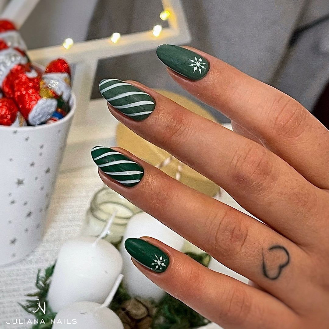 Gel Polish Rock the Tree 6ml