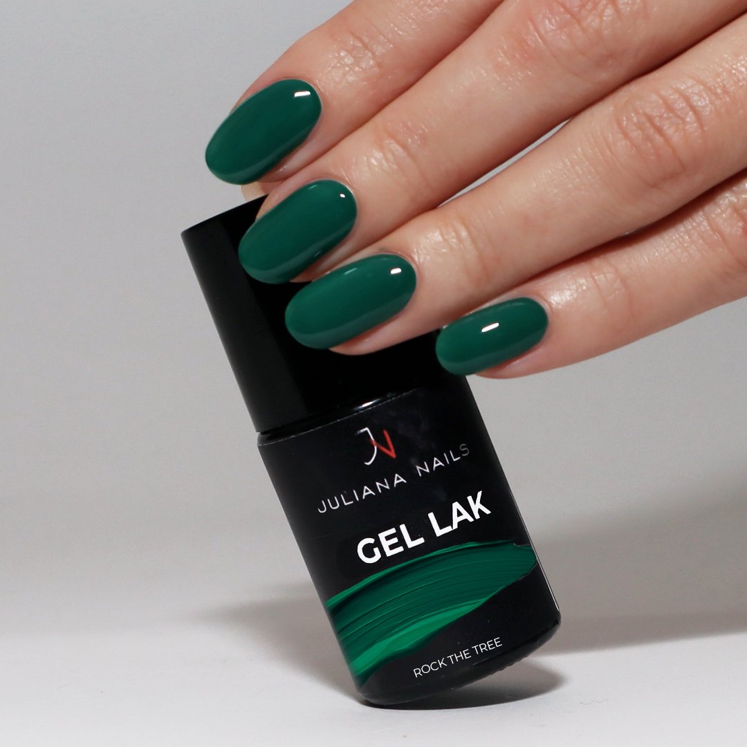 Gel Polish Rock the Tree 6ml