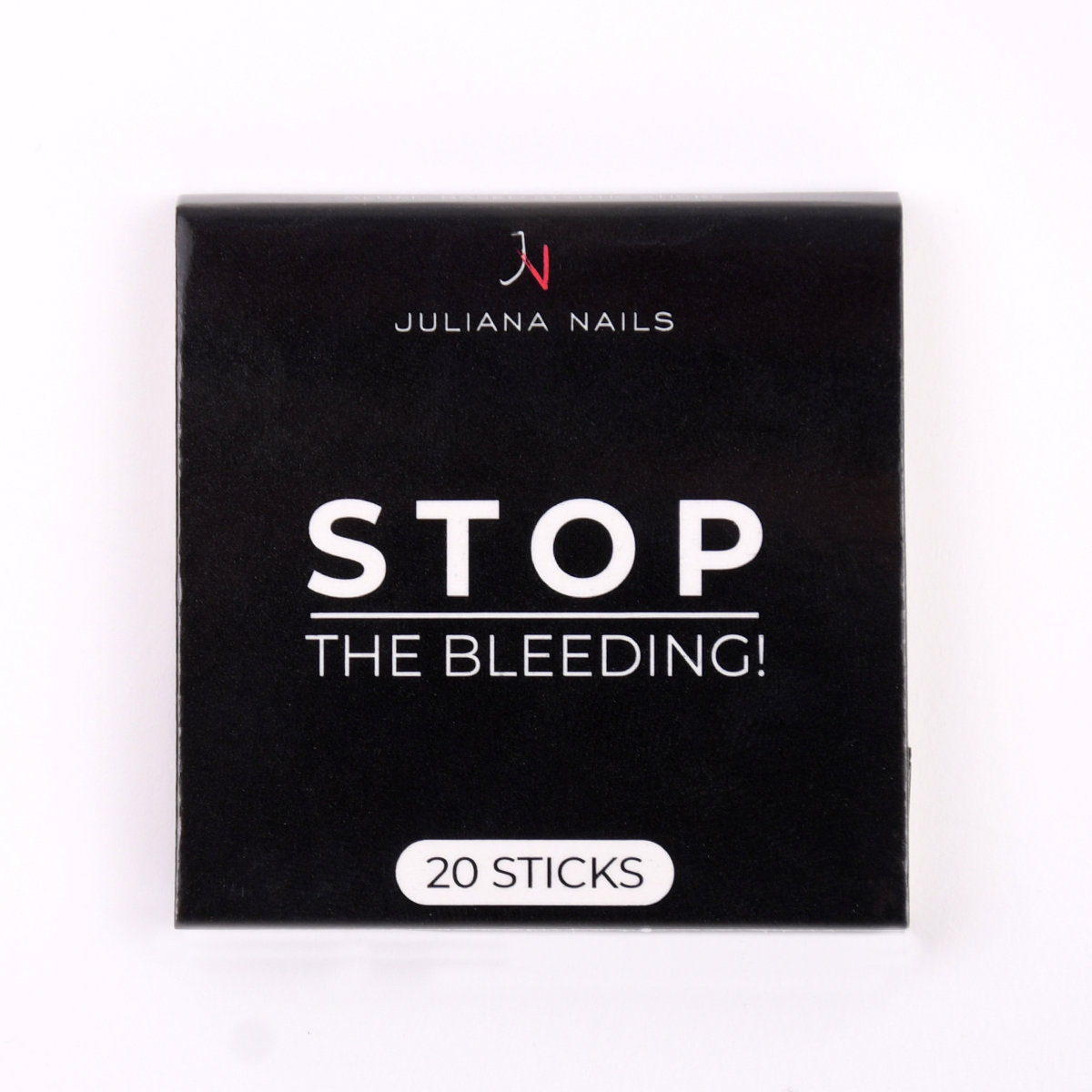 Hemostatic Stypic Stick 20 pcs