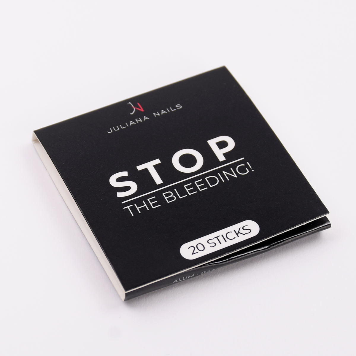 Hemostatic Stypic Stick 20 pcs