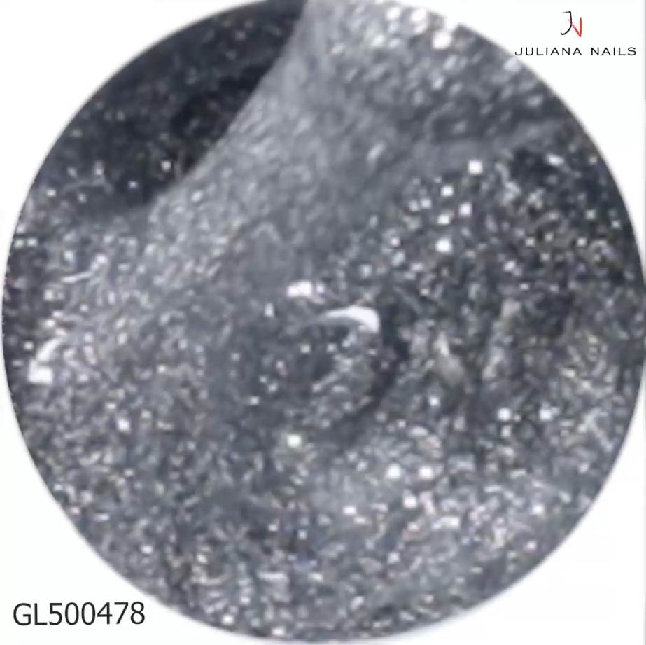 Colored Gel Tingly Kiss 5g