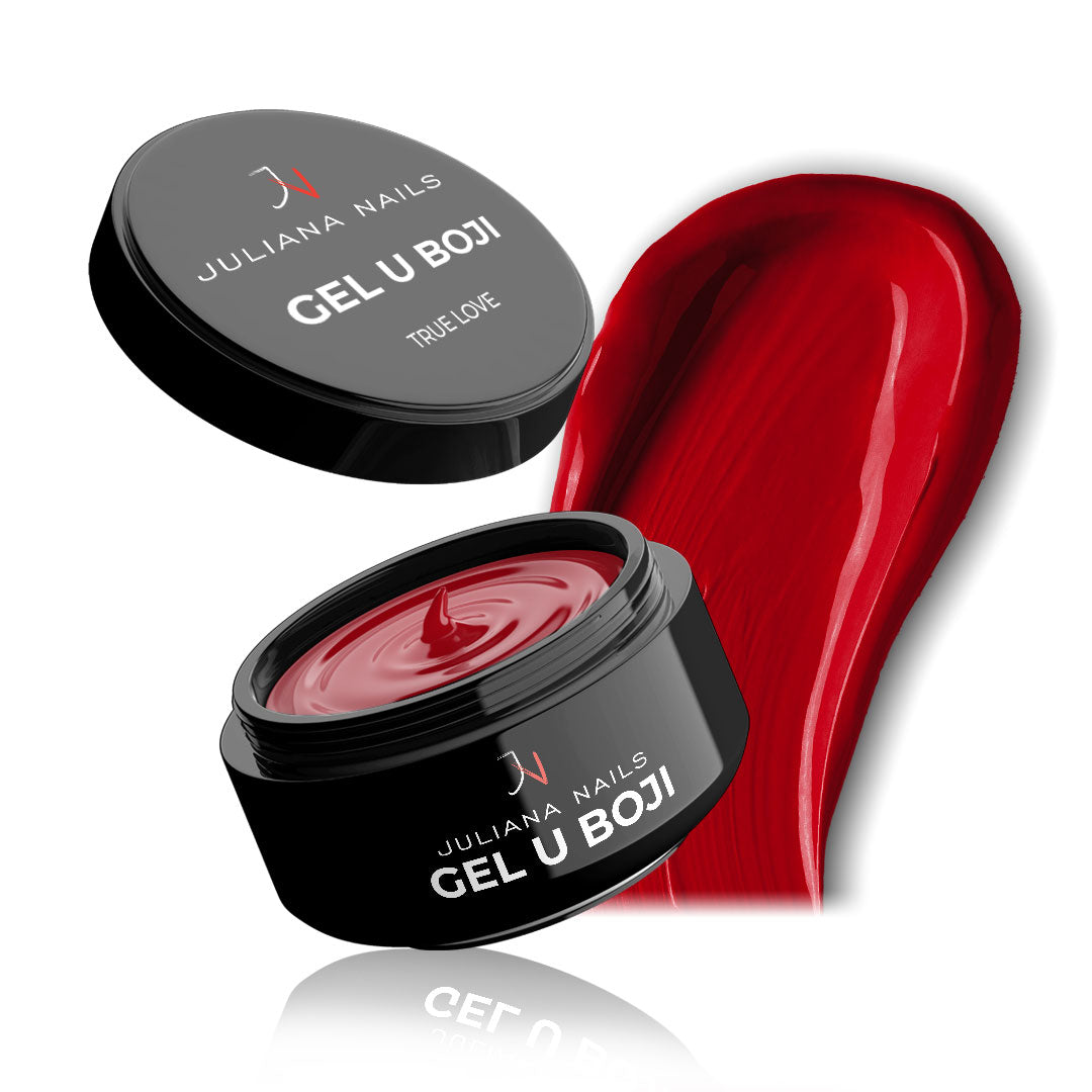 Gel u boji True Love 5g