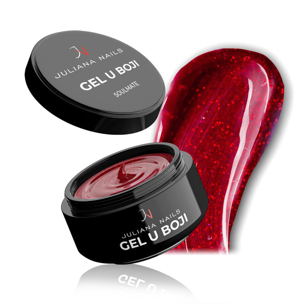 Gel u boji Soulmate 5g