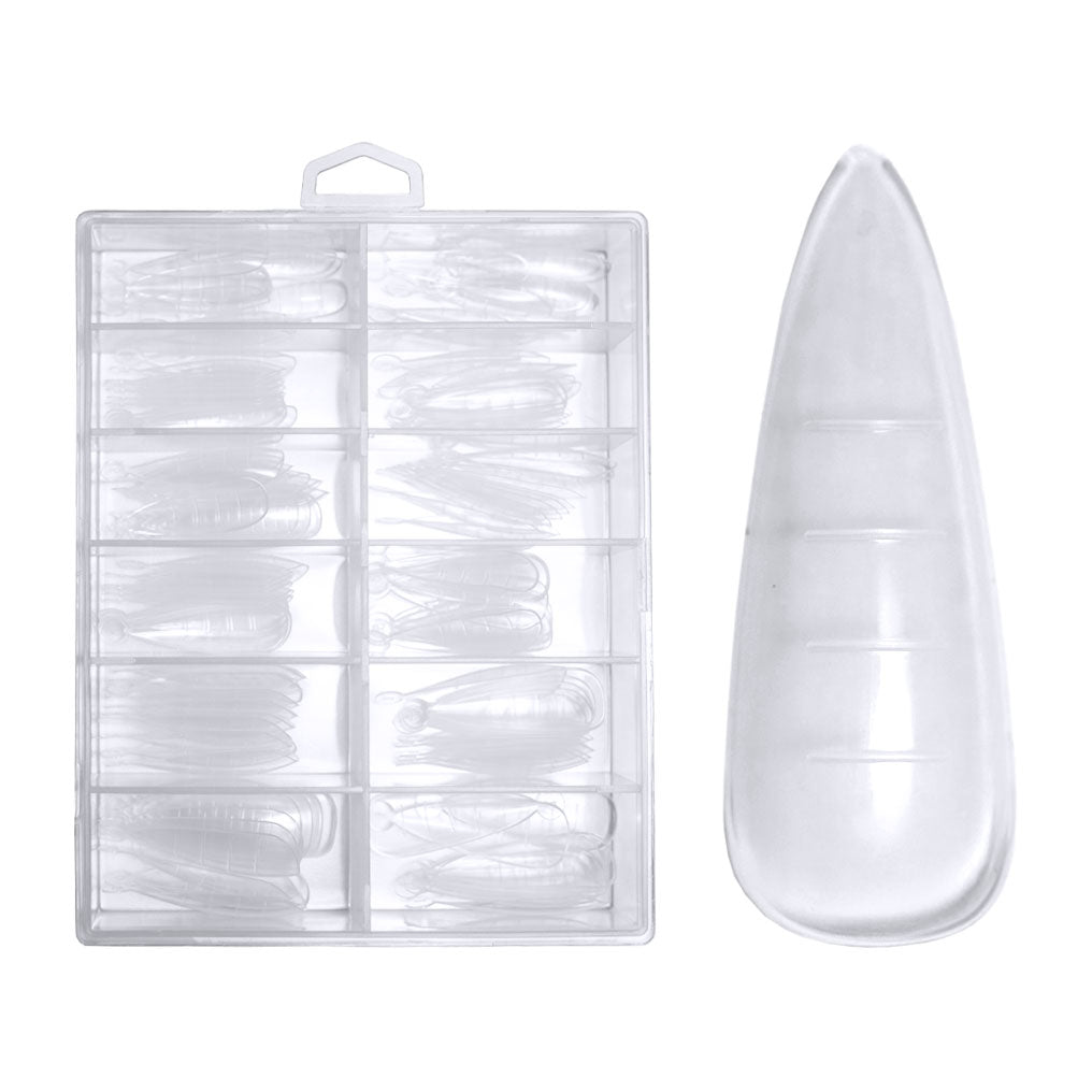 Dvostruke Tipse Stiletto