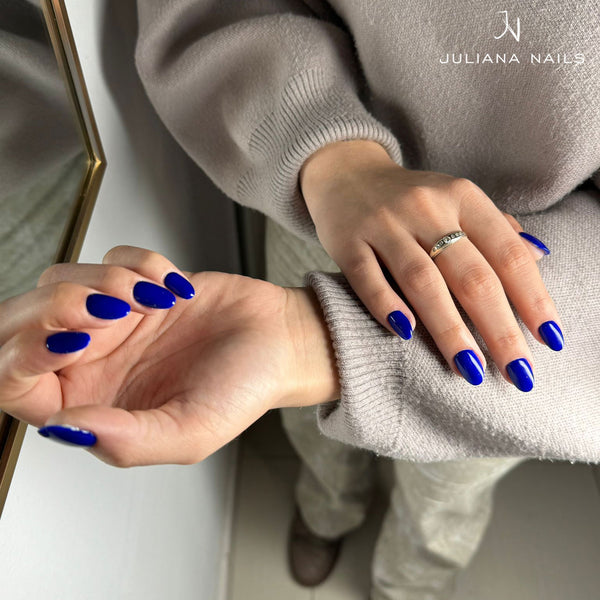 Gel Polish Icy Midnight Sky 6ml