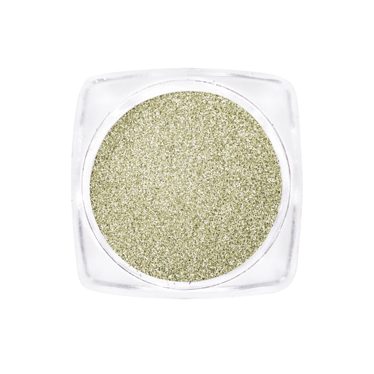 Micro Glitter - So Gold