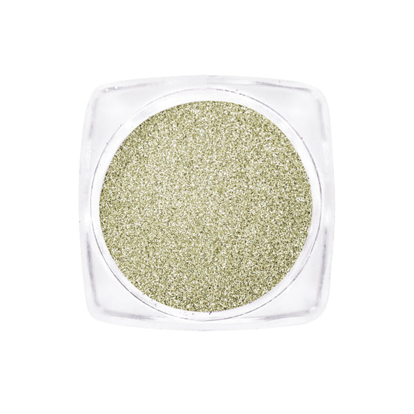 Micro Glitter - So Gold