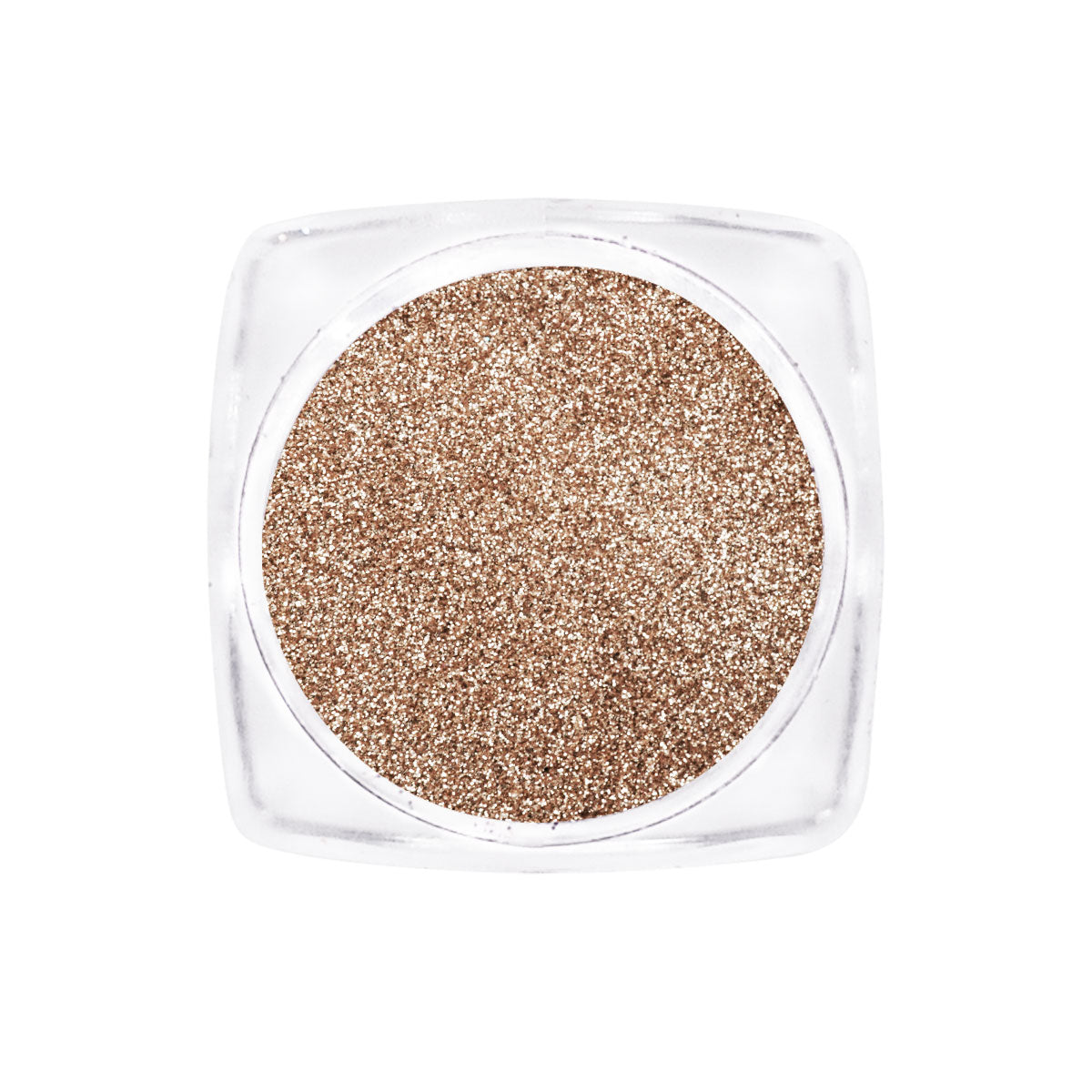 Micro Glitter - Golden Leaves