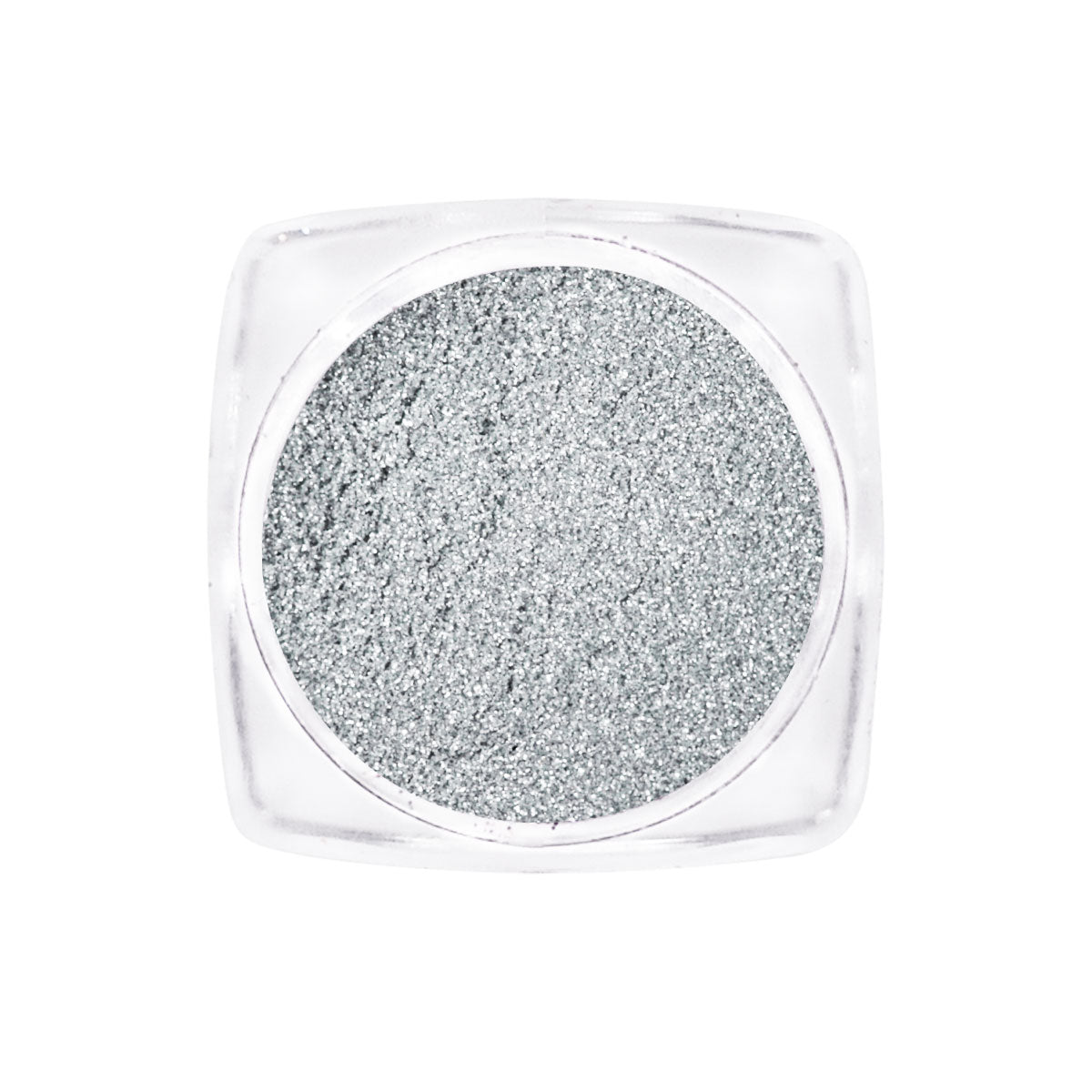 Micro Glitter - True Silver