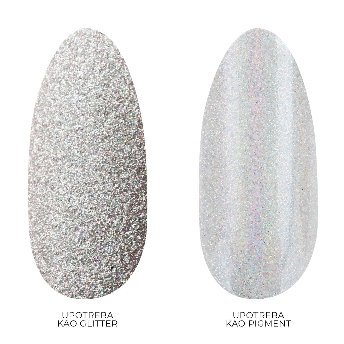 Micro Glitter - Chasing Rainbows