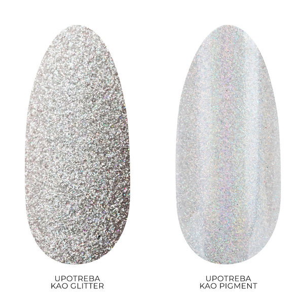 Micro Glitter - Chasing Rainbows